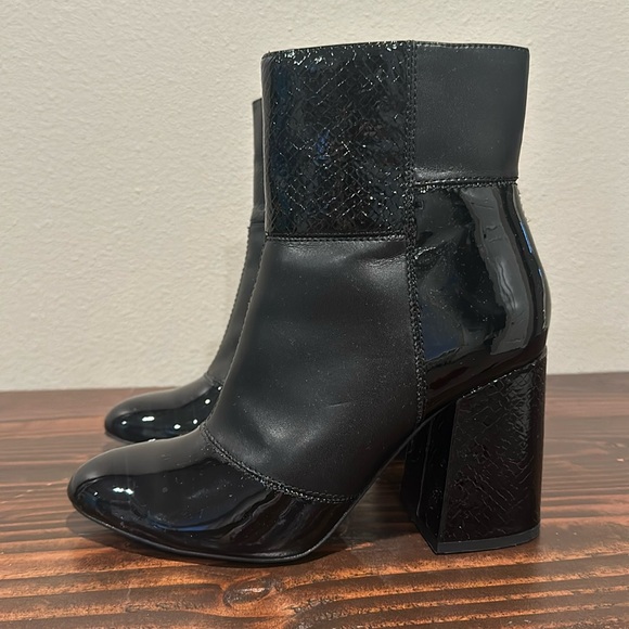 Madden Girl ankle boot size: 7M - Picture 2 of 8